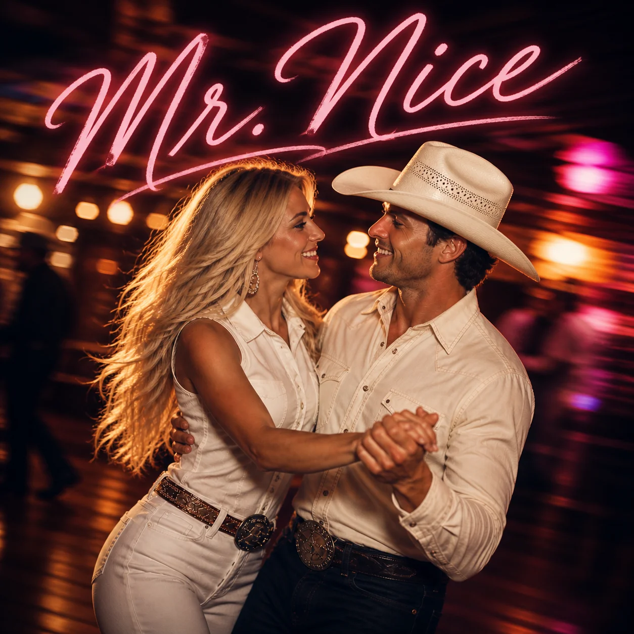Mr. Nice cover art
